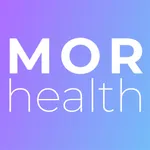 Mor.Health icon