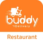 Buddy Delivery Restaurant icon