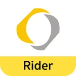 LIKE Delivery Rider icon