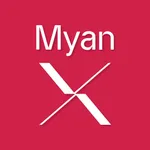 AIA MyanX icon