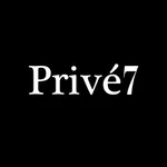 Privé7 icon