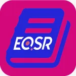 EQSR 360° icon