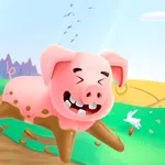 Sparkle Piglet icon