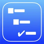 ToDoList reminder TaskCheck! icon