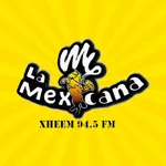 La M Mexicana 94.5 icon