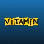 Vitamin icon