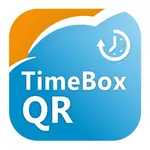 nubbix TimeBox QR icon