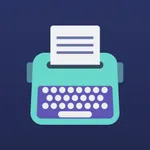 Word Tracker icon