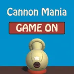 Cannon Mania icon