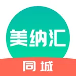 美纳汇 icon