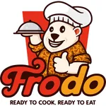 Frodo - Food Delivery icon