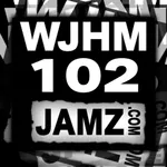 WJHM102Jamz.com icon