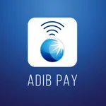 ADIB Pay icon