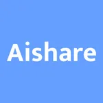 Aishare icon