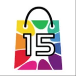 Store 15 & Less icon