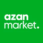 Azan Market icon