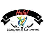 Halal Restaurant icon