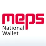 MEPS National Wallet icon