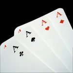 Omaha Poker Simulator icon