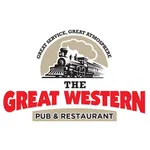 The Great Western icon