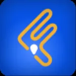 Floomli GPS for Teltonika icon