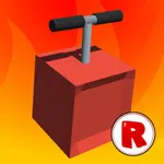 Dynamite 3D icon