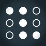 Binary Clock | Watch & Widget icon