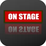 ON-STAGE icon