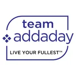 Team Addaday icon