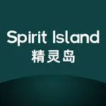 精灵岛Spirit lsland icon