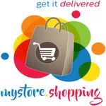 My Store Shopping icon