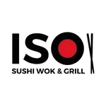 ISO Sushi icon