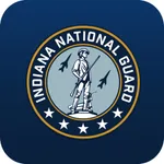 Indiana National Guard icon