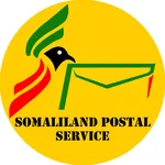 SL Postal Services icon