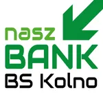 Nasz Bank - BS Kolno icon