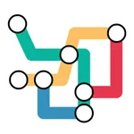 Taipei Metro Map icon