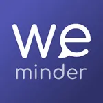 Weminder - Audio Reminders icon