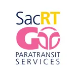 SacRT Go Paratransit Service icon