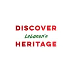 Discover Lebanon's Heritage icon