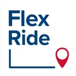 RTD FlexRide icon