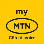 MyMTN CI icon