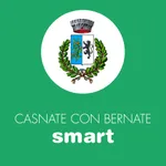 Casnate con Bernate Smart icon