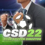 Club Soccer Director 2022 icon