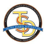 Toltec School District 22 icon