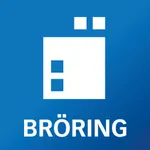 Bröring Bestellung & Service icon