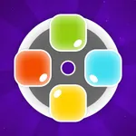 Revolve Master: Color Matching icon