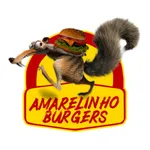 Amarelinho Burger's icon