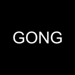 Gong icon