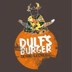 Dulf's Burger icon