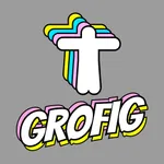 Grofig icon